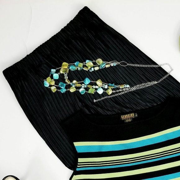 FIND THESE BEAUTIES & SO MUCH MORE IN MY CLOSET! - Picture 2 of 5